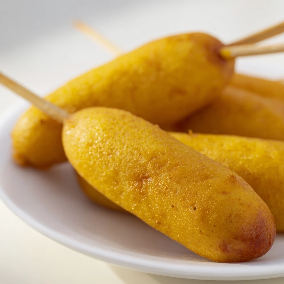 Comfort Food Favorites recipe