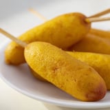 Corn Dogs Classic American