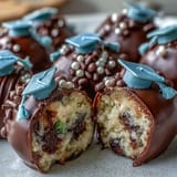 Graduation Cake Pops School Colors