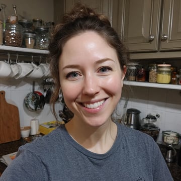 Rebecca Holt profile photo