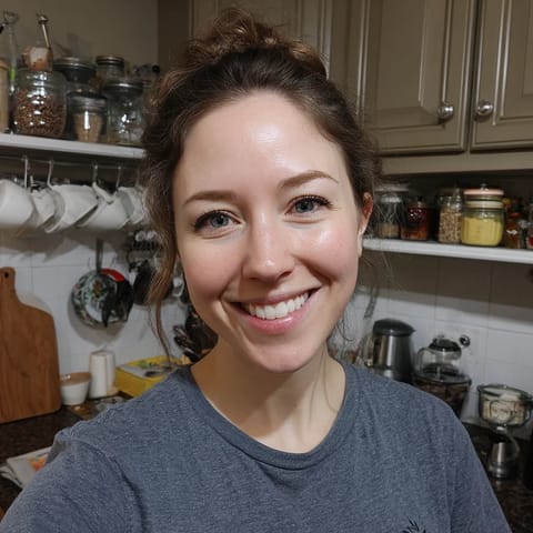 Rebecca Holt profile photo