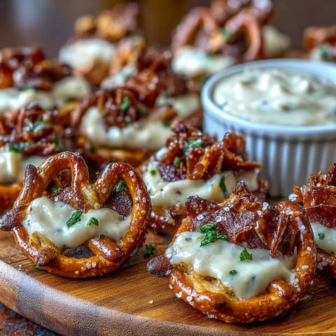 Game Day Snack Board