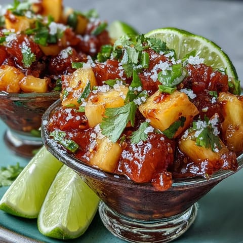 Seasonal Meal Ideas recipe